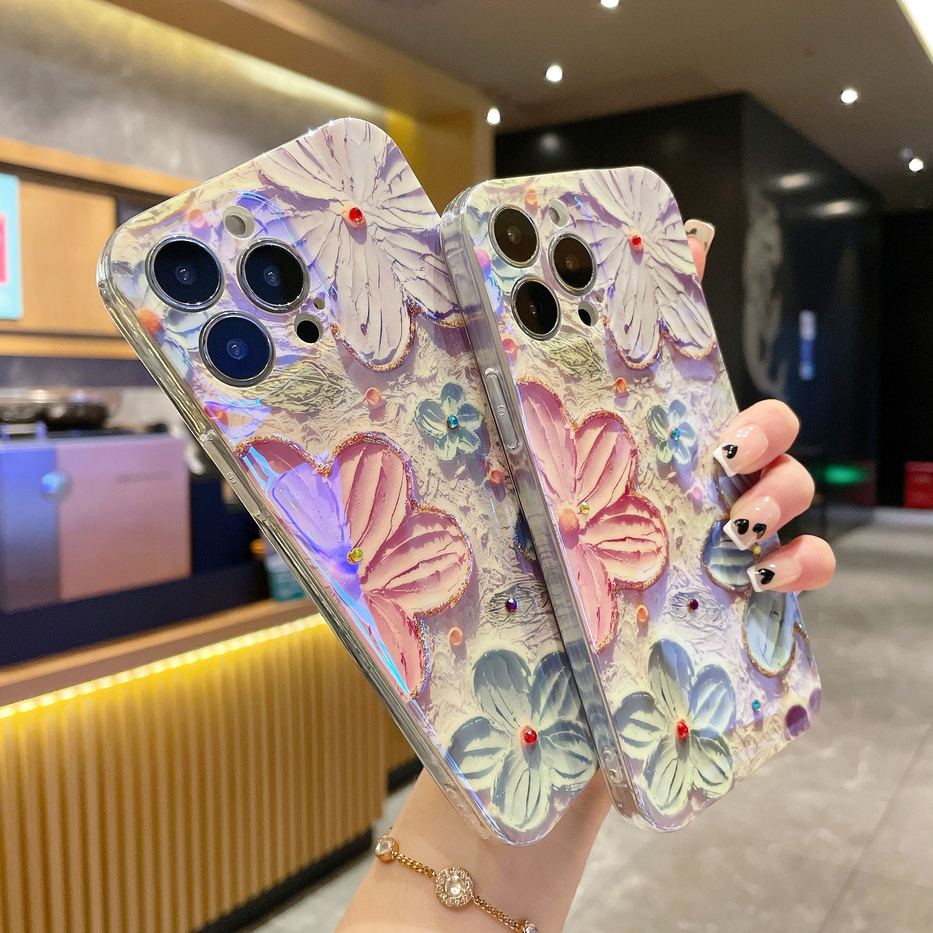 Diseño de funda para teléfono 2