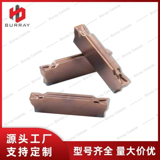 数控切槽刀片MGMN300-GC钢用不锈钢通用款