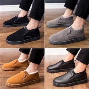 ѩ��ѥŮʿ2025���¿���ӽq�Ӻ�Ƥëһ�w���ŮЬ��ů��shoes