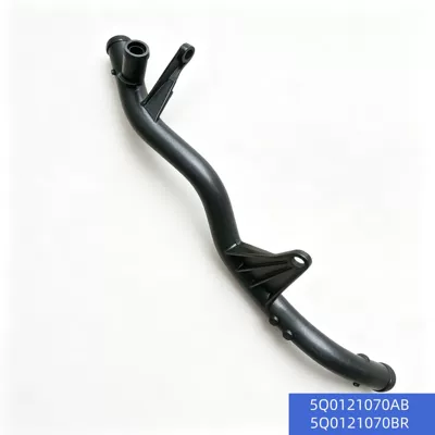 Car Cooling Pipe 5Q0121070Ab automobile water pipe