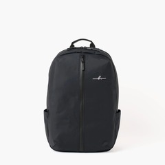 バッグ日本 agnes カジュアルナイロン防水旅行バックパック学生コンピュータバッグ b 字型ビジネスバックパック
