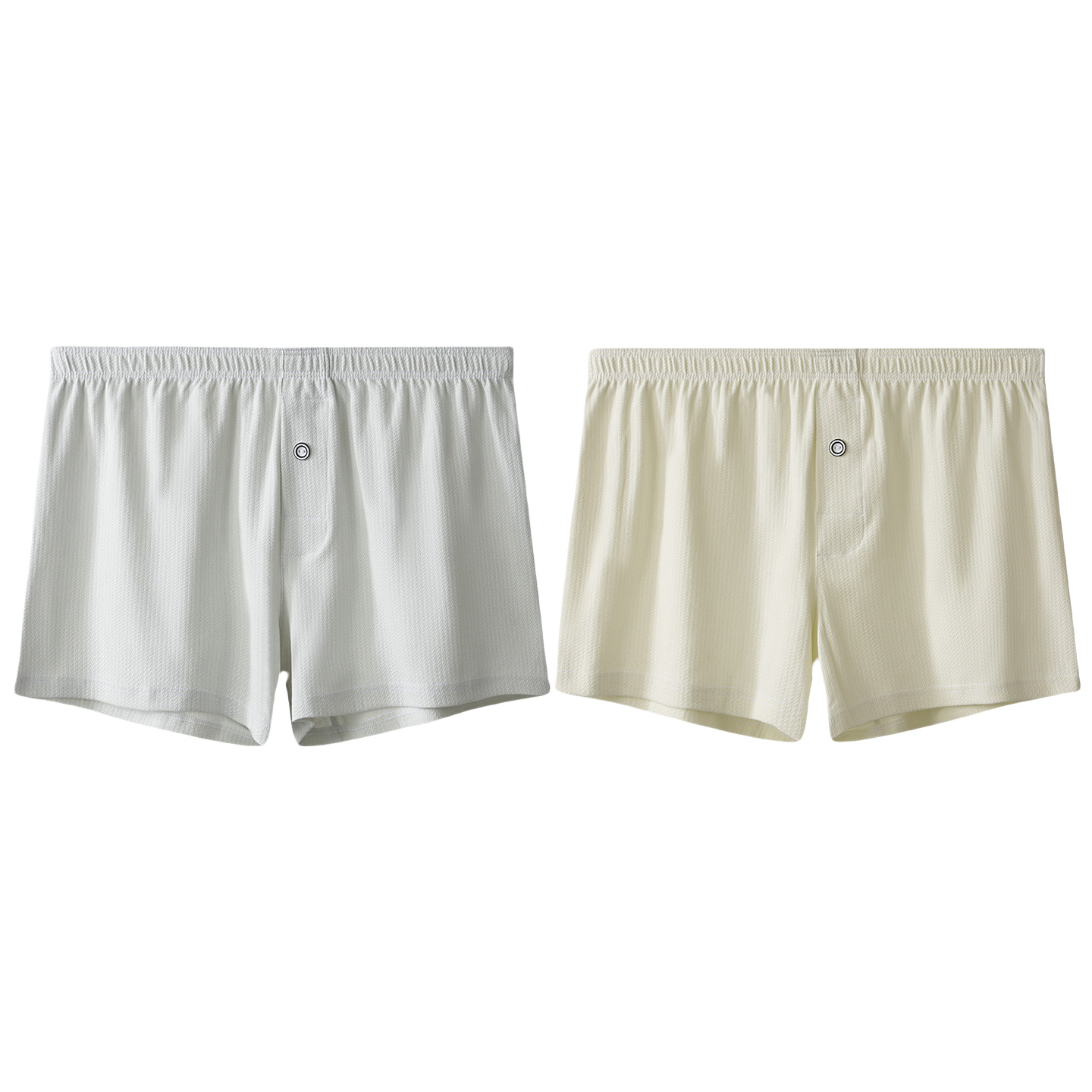 라이트 그레이 + 라이트 그린