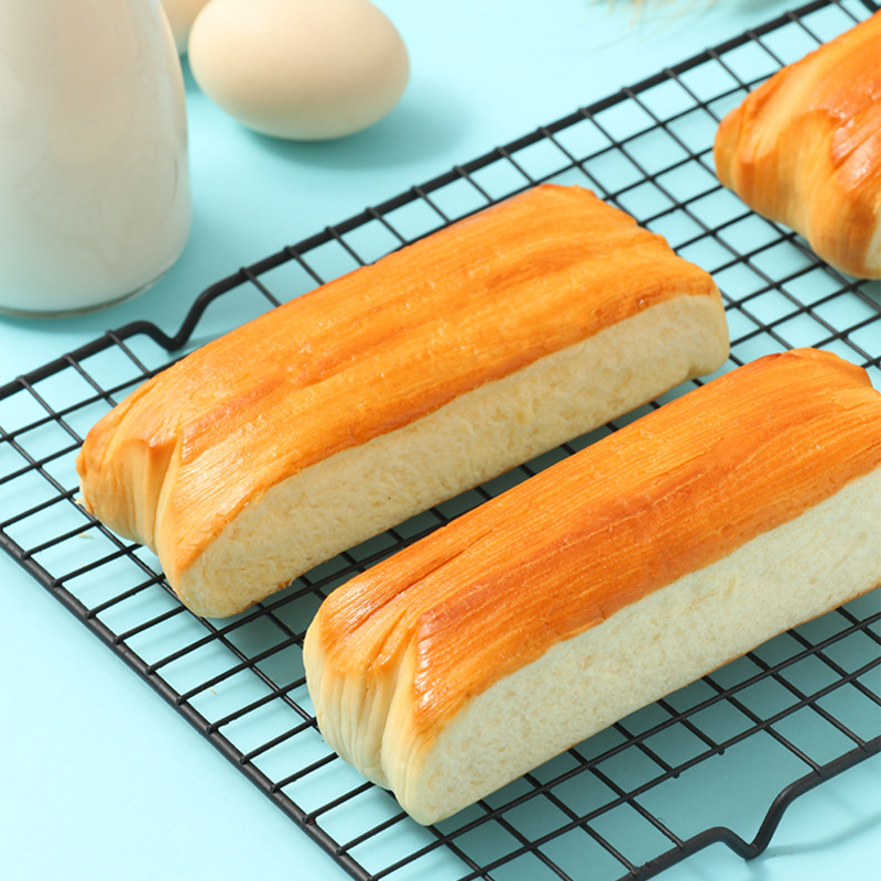 【32겹 쇼트케이크】부드러운 손으로 찢은 빵 400g/박스