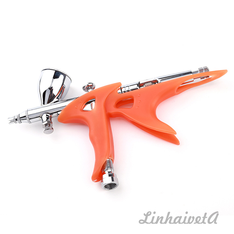 WD-64 형광 오렌지