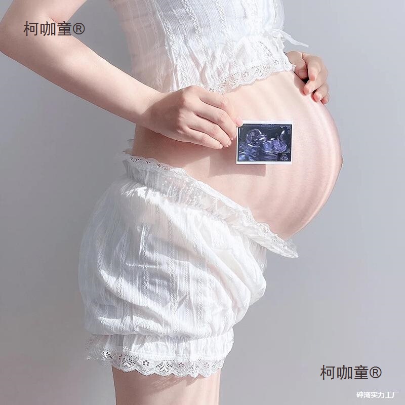 Maternity Photo Props Decoration Can Be Customized for Pregnant Women to Take Photos at Home White Lace Summer Photography Photography Art Metabo Maternity Photo Props Decoration Can Be Customized for Pregnant Women to Take Photos at Home White Lace Summer Photography Photography Art Metabo