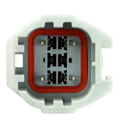 Rear View Reversing Camera – Other vehicle instruments