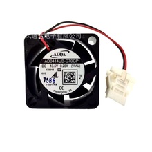 ȫ��ADDA����D0414UB-C70GAP 4020 13.5V 0.20A�������¼�����