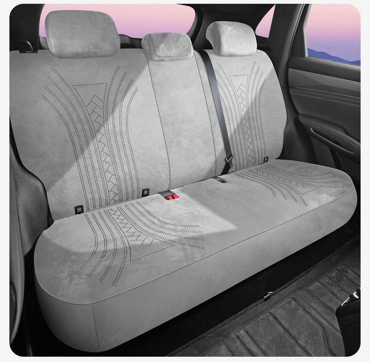26 models of BYD Qin MAX car seat covers, specifically designed for Ram's seats, all-season, fully enclosed, breathable seat covers
