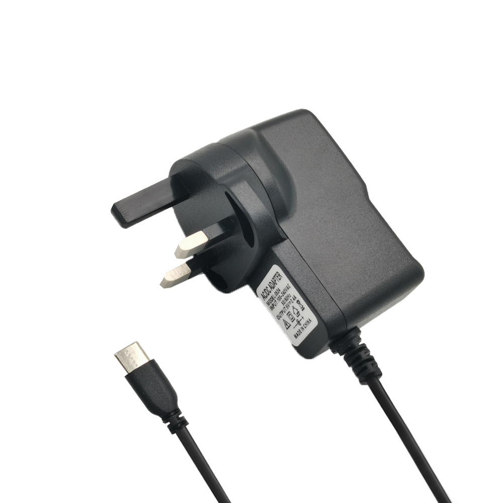 英规(仅给主机充电)