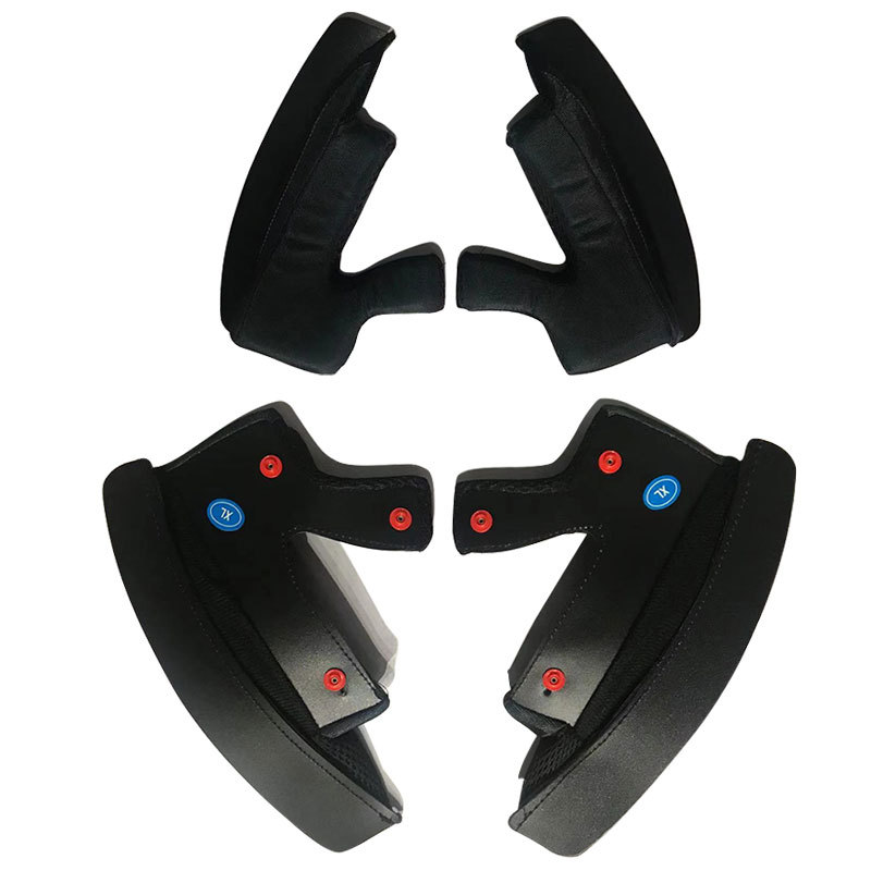 Enlace especial 018 para forro de casco de pocilga (para productos designados)