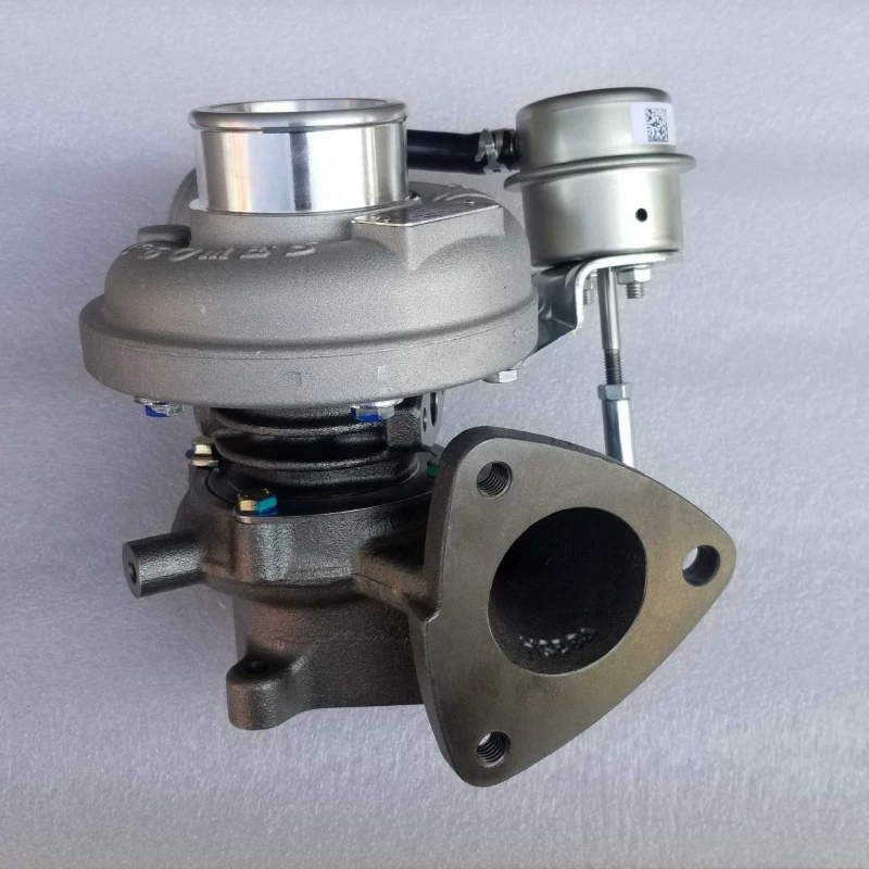 Двигатель JMC Kaiyun Shunda JX493 оригинальный компрессор Weifu Tianli 1118300ABY