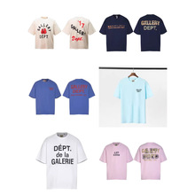 һ������GALLERY DEPT����LOGO����T������Tee��������Ů