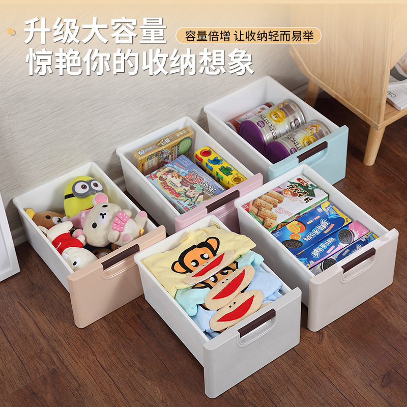 / / gabinete de almacenamiento de hendidura tipo cajón cocina de hendidura multicapa baño armario estrecho estante de almacenamiento