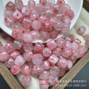 7x8mm�t�Nޱɢ���ֹ�diy�Ʒ���ֱ��Ͱ���ִ����Ʒˮ��������l
