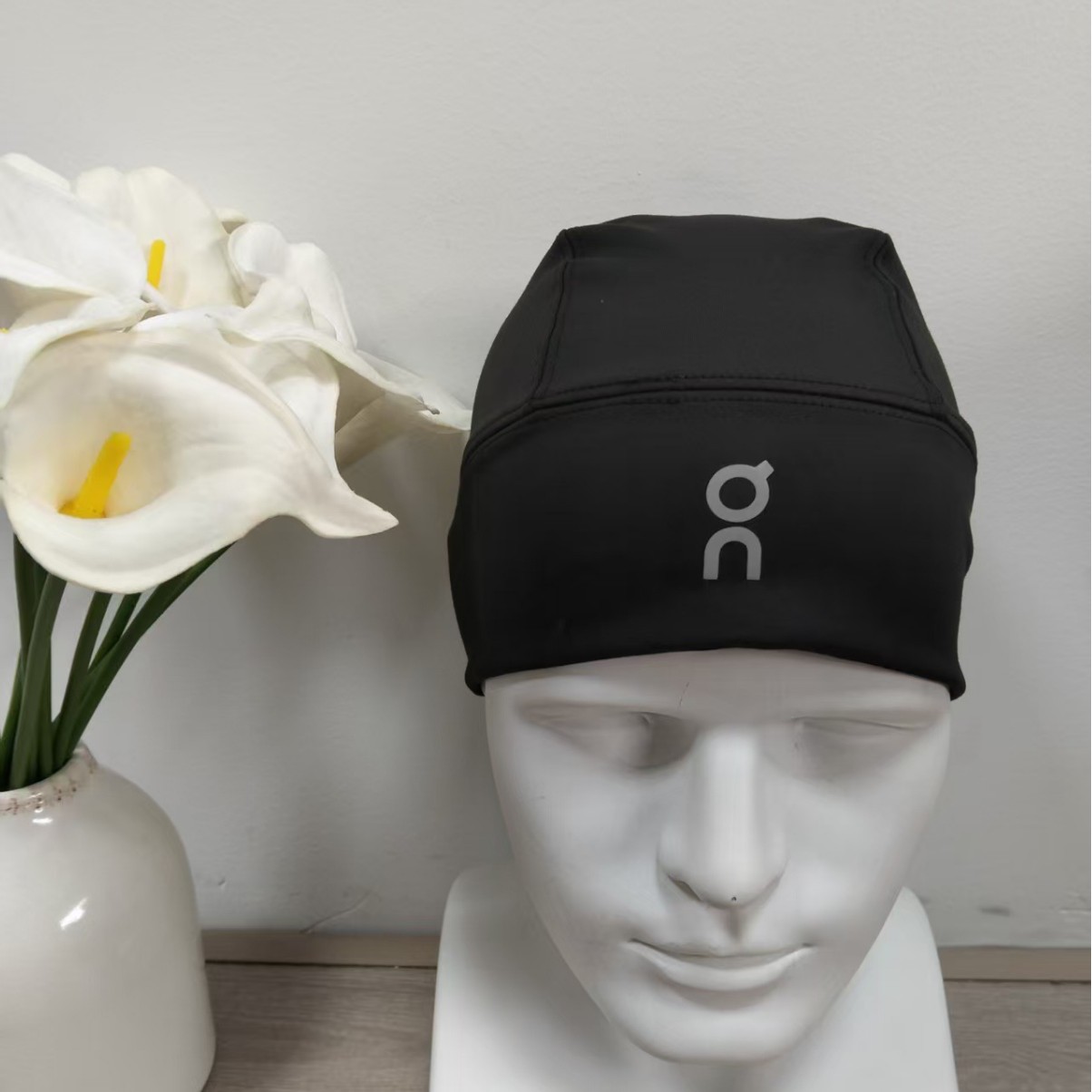 Cross-border best-selling unisex breathable sports cap, suitable for running, cycling, quick-drying, reflective, for hiking, sweat-wicking, and windproof