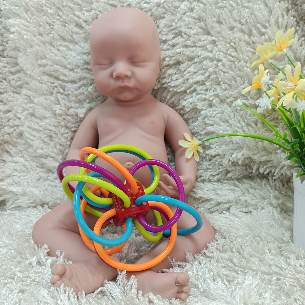 Silicone Toy