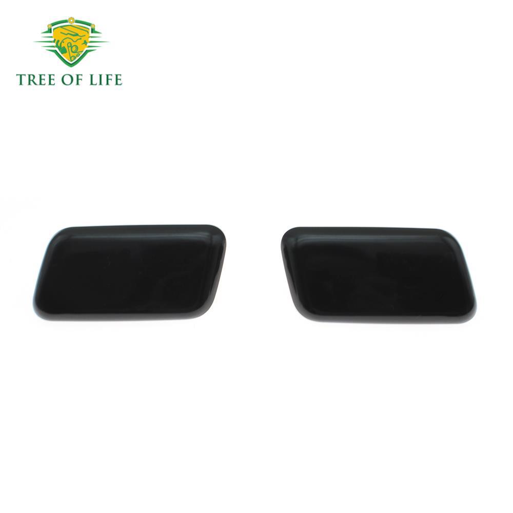 8265A628ZZ 8265A627ZZ para Mitsubishi ASX parachoques delantero faro limpiador cubierta de boquilla image 5