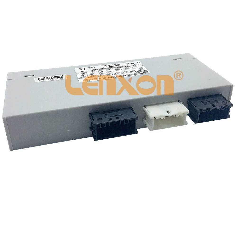 Багажник F10/F01/F02/F03/F04/F25/F26 61357394649 7394649