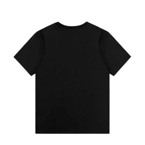 Kahart carhartt Wang Xinkai same style limited Square label embroidery men and women couple casual loose short sleeve t-shirt