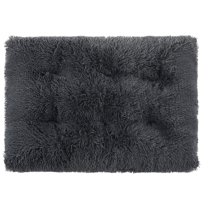 Nido de mascotas, perros, fellas, invierno cálido, sueño, cojín de mascotas, cama para perros, comodidad para gatos, perros, productos para mascotas