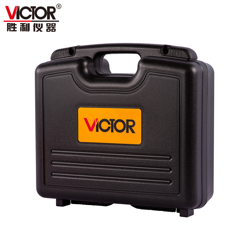 胜利仪表 3126高压 绝缘电阻测试仪 数字兆欧表 绝缘电阻表