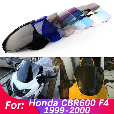 Motorcycle front windshield | Modified Motorcycle Front