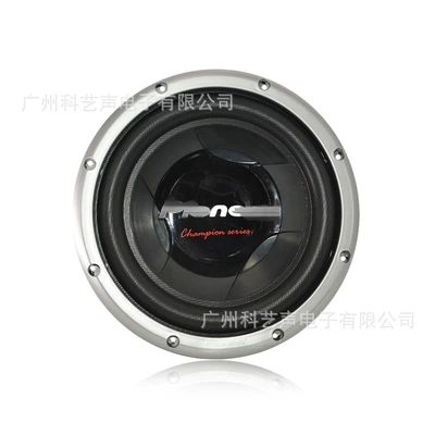 Ts-W308D4 12inch Woofer, Double Car speaker/subwoofer