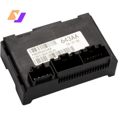 P68395643Aa 56029423Ai Rl029423Ai Is Suitable for Jeep Dodge Transfer Case Module (Transfer case)