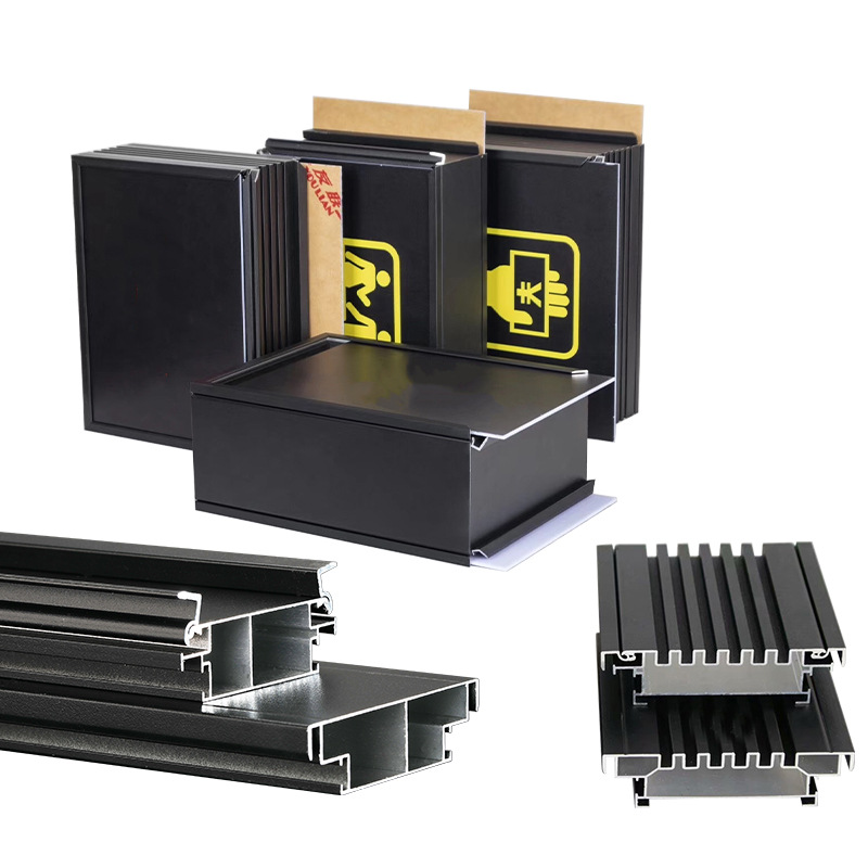 双面开门地铁导视灯箱型机场火车站高铁指示导向吊牌铝型材定制|ms