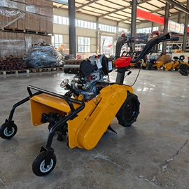 米面机械;冷冻食品加工;土壤耕整机械