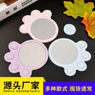 Wax de-printing pad ironing easy accessories soft cooling fire paint seal suit silicone template demoulding fire paint seal fire retardant paint