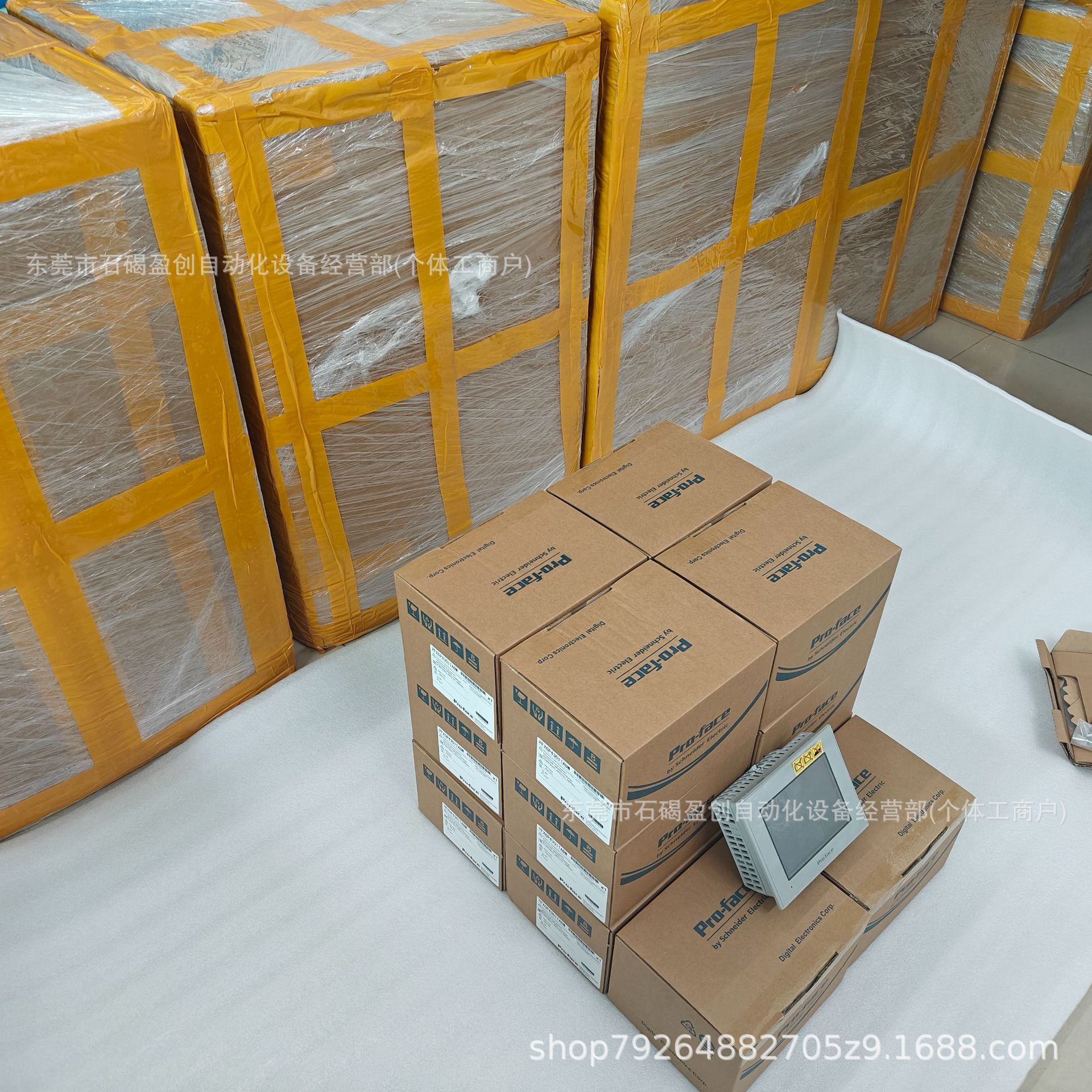 AGP3300-T1-D24 普洛菲斯触摸屏 现货供应特惠