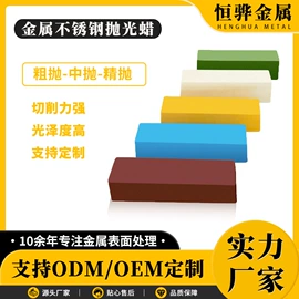 抛光膏;清洗/养护剂;车蜡