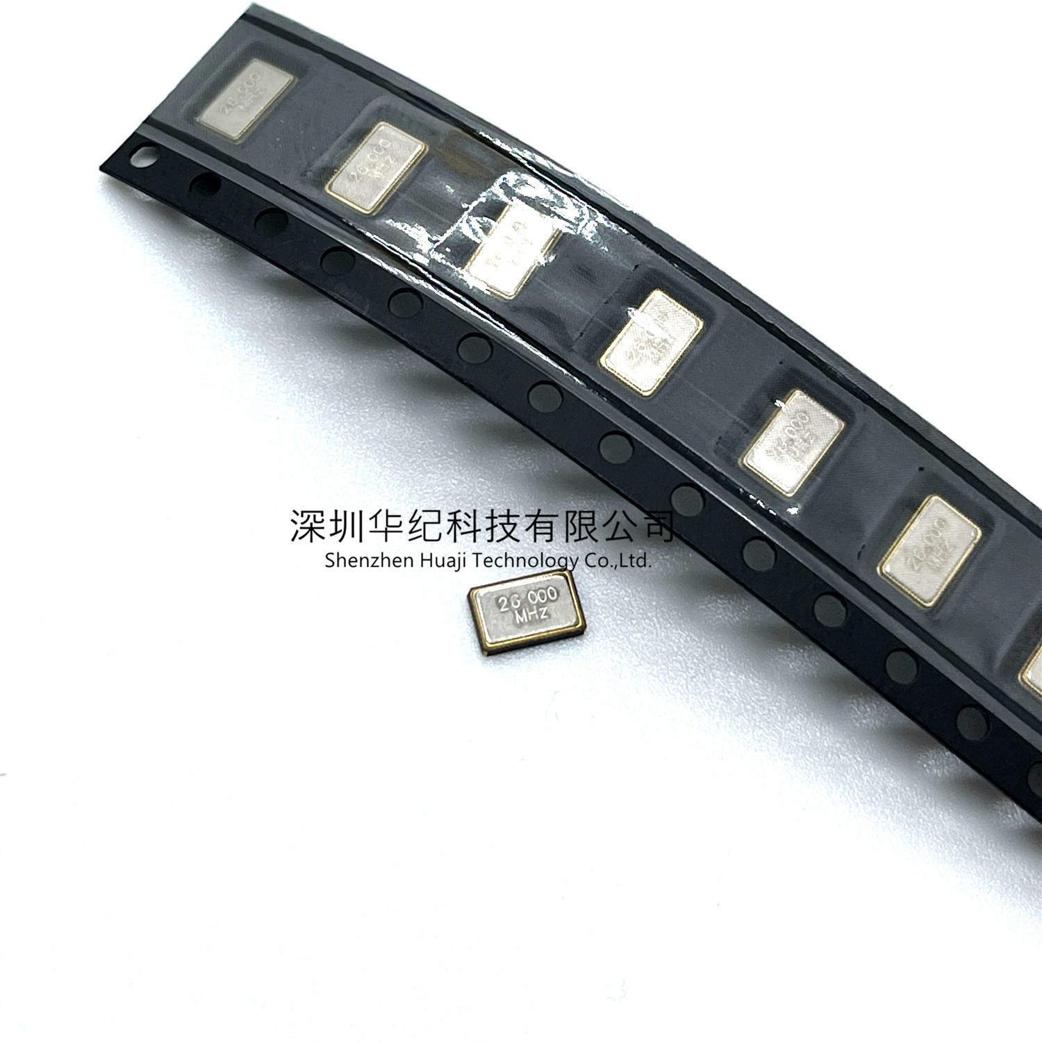 SMD5032 13.560MHZ 20