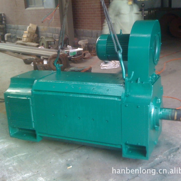 供应Z4-315-31直流电机