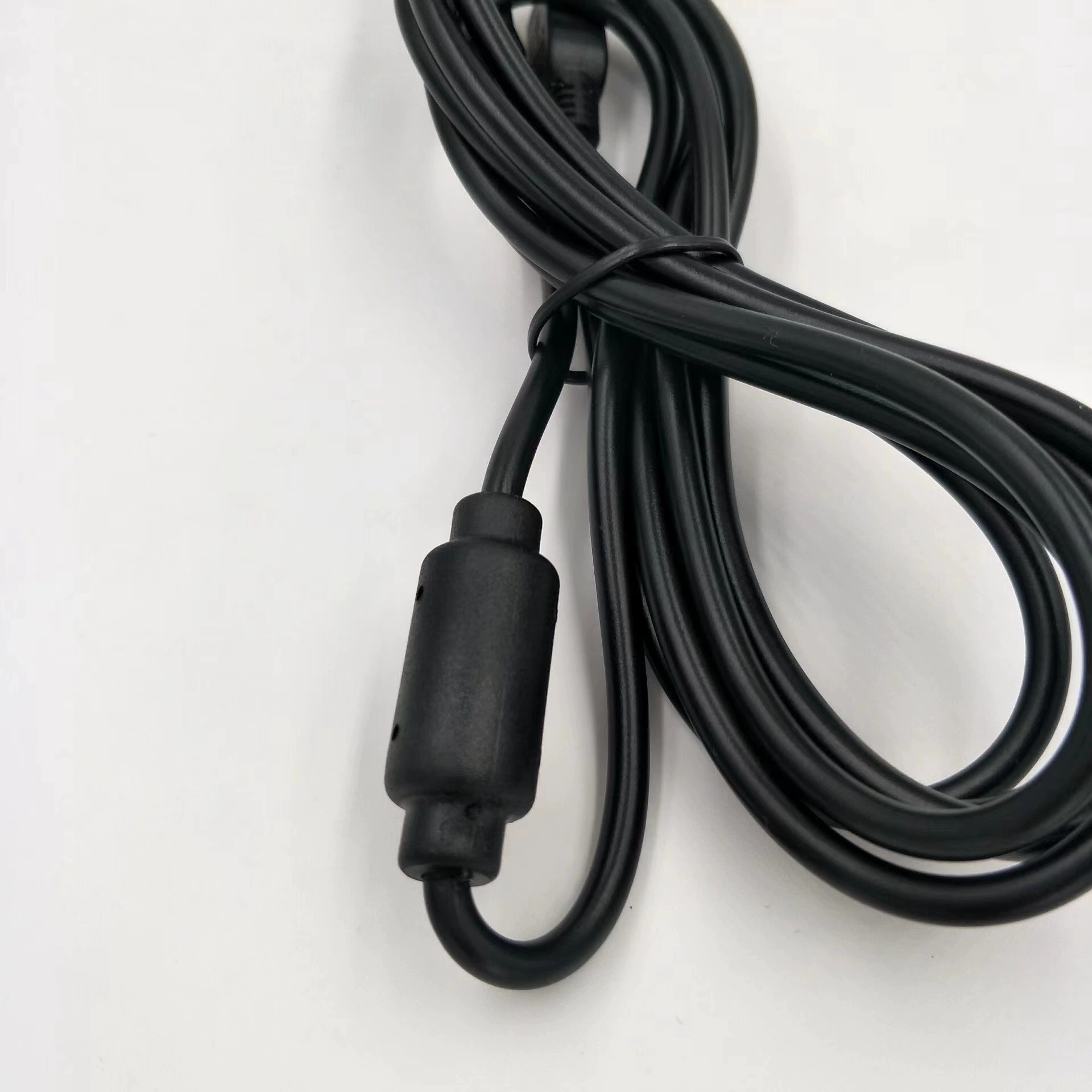 PS3 handle data cable 1.8m with magnetic ring data cable spot PS3 handle charging cable 1.8m magnetic ring line
