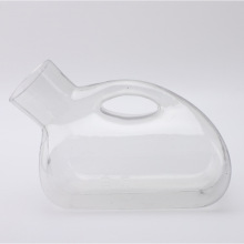 大容量一次性男尿壶卫生护理用品老人病人用透明款恒祥多功能