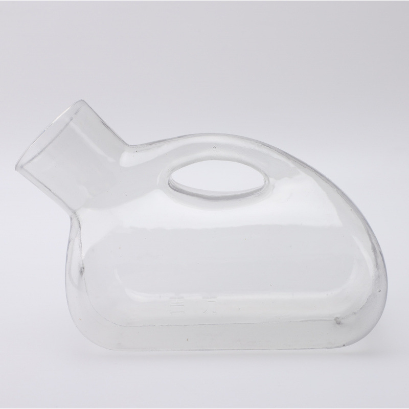 大容量一次性男尿壶卫生护理用品老人病人用透明款恒祥多功能