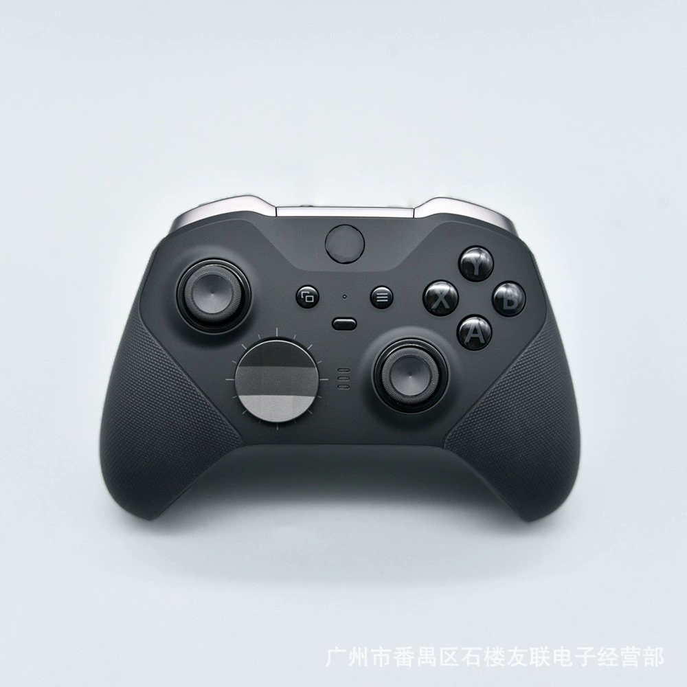 Новая оригинальная игровая ручка Xboxone Elite2 Elite второго поколения с полным набором аксессуаров для хранения.