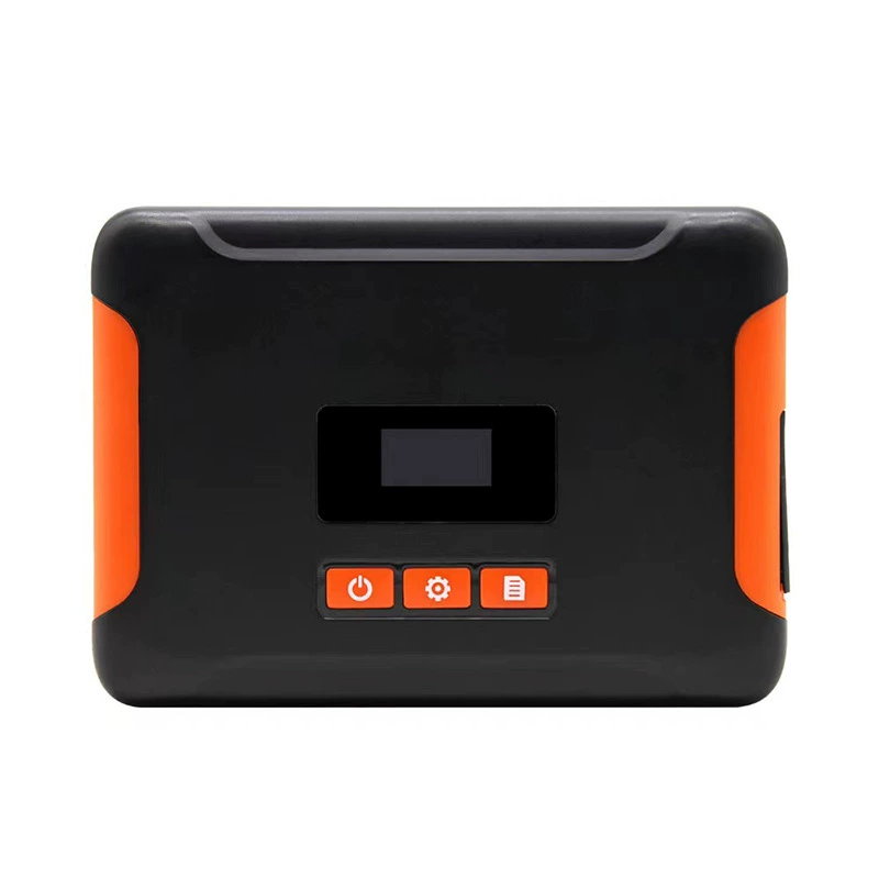 Портативный принтер, Bluetooth, 4 дюйма, 110 мм, 4 дюйма