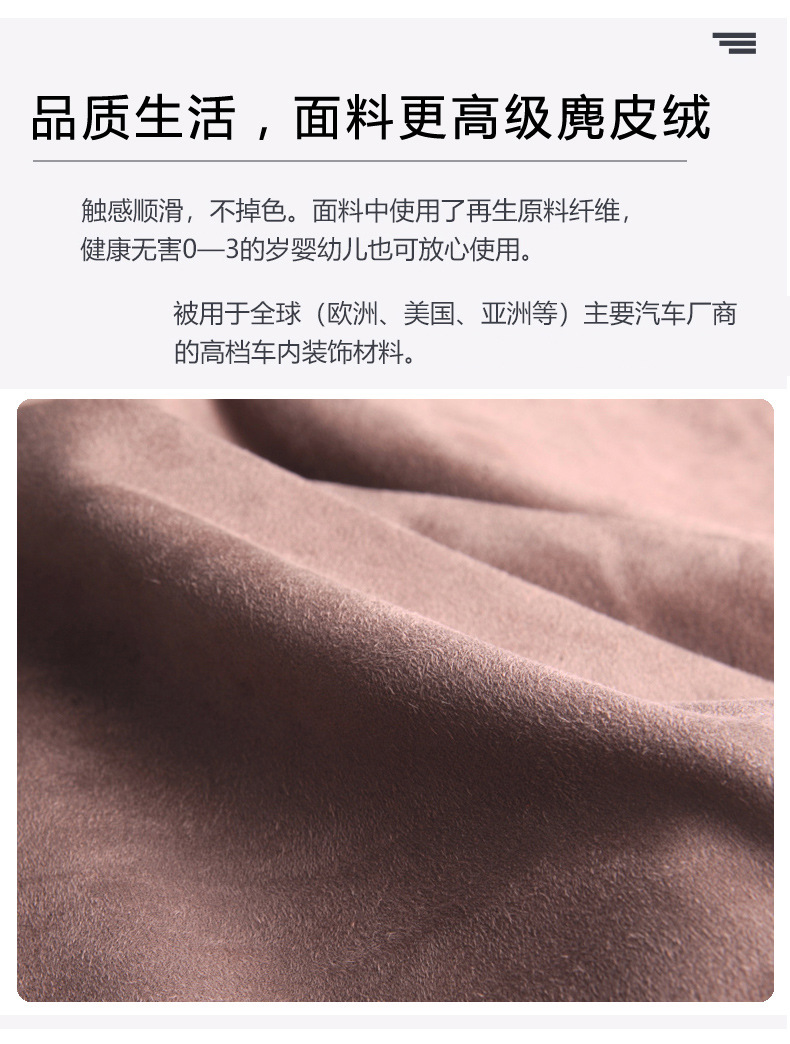 Suitable for Wenjie Headrest, Mercedes-Benz Car Headrest, Maybach S-Class Car Pillow, Neck Pillow, Lumbar Support Cushion, Dropshipping
