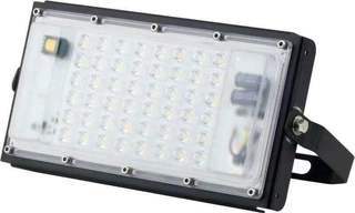 85-265v 비 절연 발 타일 프로젝션 라이트