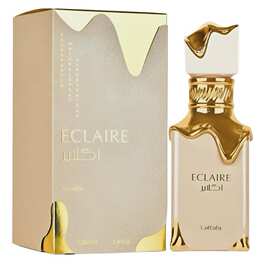 跨境爆款lattafa香水 Eclaire100ml 冰淇淋女士中东迪拜香水持久