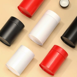 金属罐;金属盒;茶叶包装