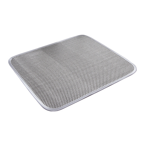 Ice Silk Anti-Slip Dining Chair Cushion Summer Cooling Mat Cushion Office Stool Pad Breathable Vine Mat Chair Pad Wholesale