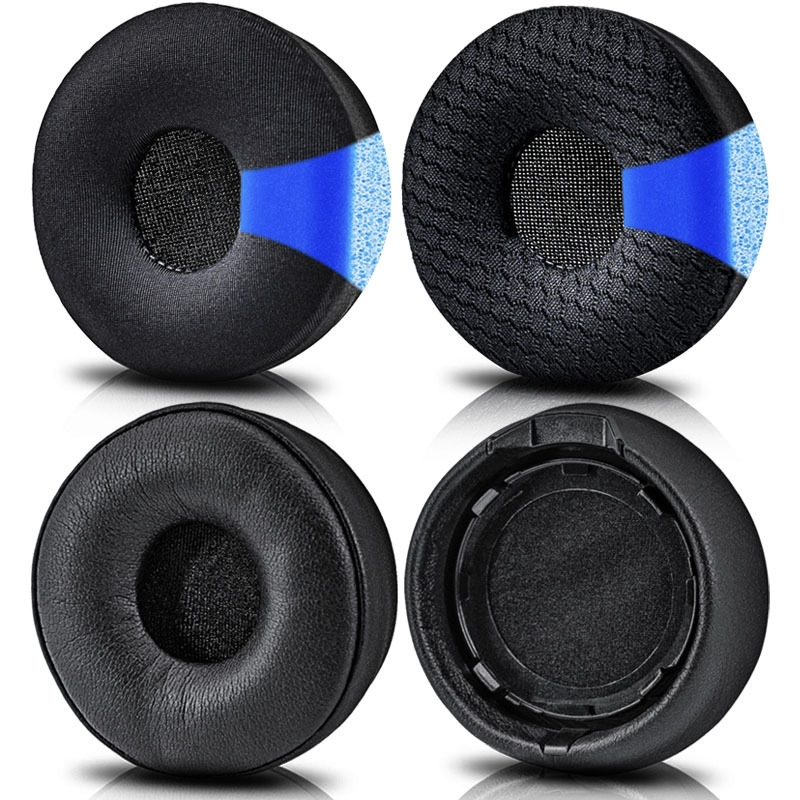 Suitable for Jabra Sponge Cover Jabra Engage 55 65 75 Headphone Cover Ear Pad Accessories