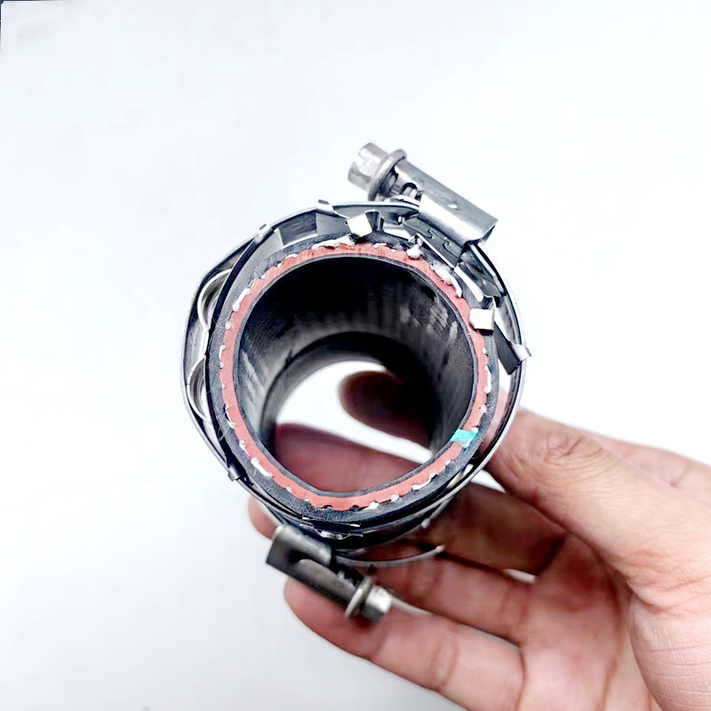9801816280 1440J1 for Peugeot 308 408 3008 Citroen C4 turbocharged air pipe