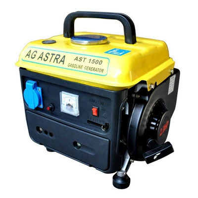 Avtomobil generatorları generator 950 series