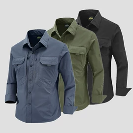 冲锋衣、裤;速干衣裤;户外皮肤衣/防晒衣