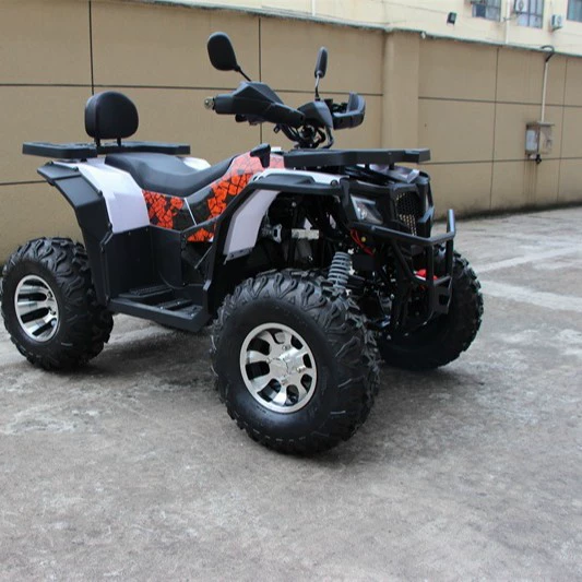 200CC ATV ATV внедорожный мотоцикл на открытом воздухе для взрослых четырехколесный мотоцикл автоматическая коробка передач доступна для оптовой продажи
